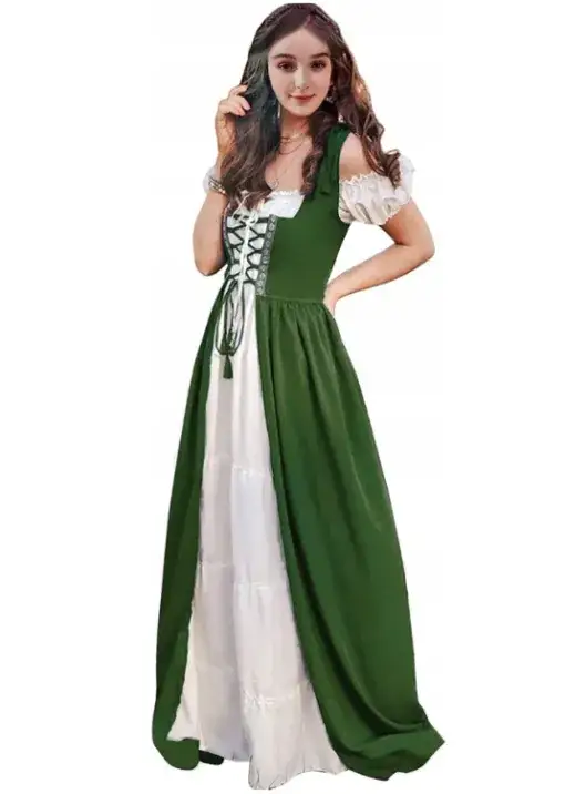 Kostium antyczny w renesansie: znaczenie i wpływ na sztukę