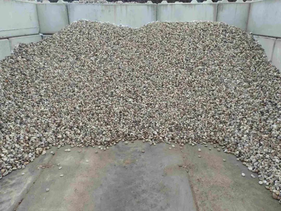 Kruszywo 16-32: Zastosowania i właściwości w budownictwie