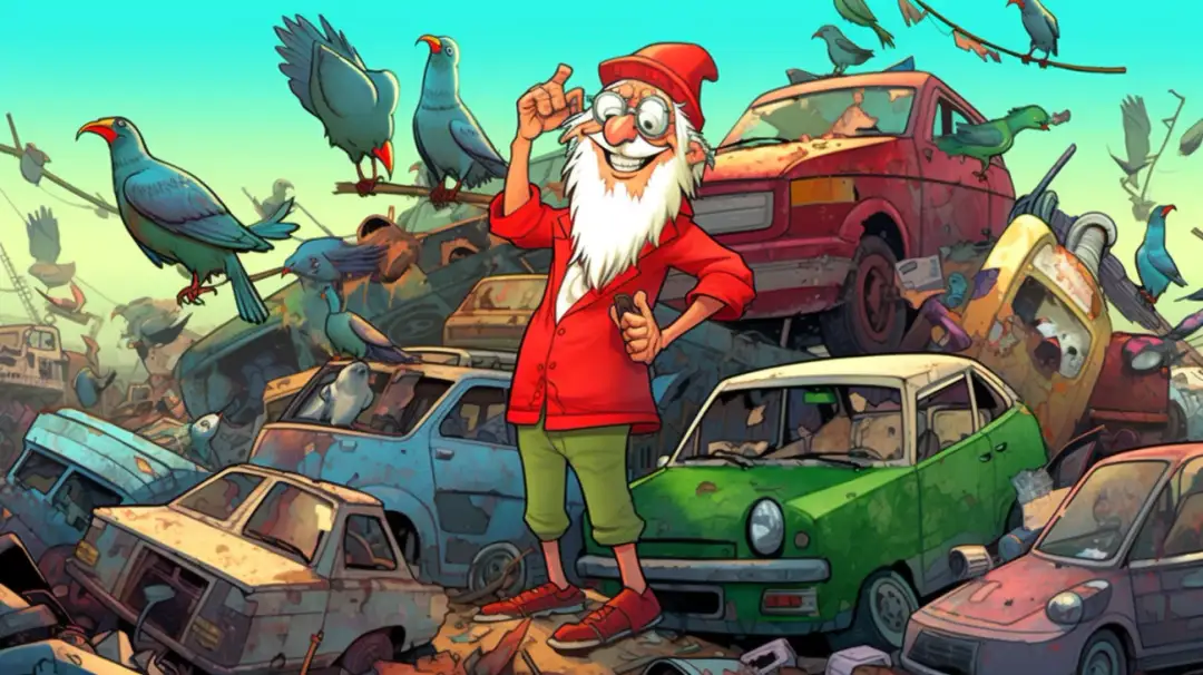 Nowy dodatek do symulatora stacji benzynowej: Polski hit powraca