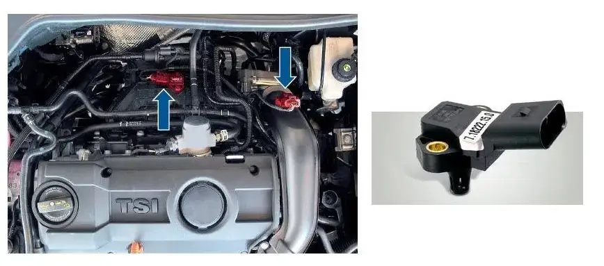Jakie ciśnienie w kolektorze dolotowym benzyna? Sprawdź normy i problemy.