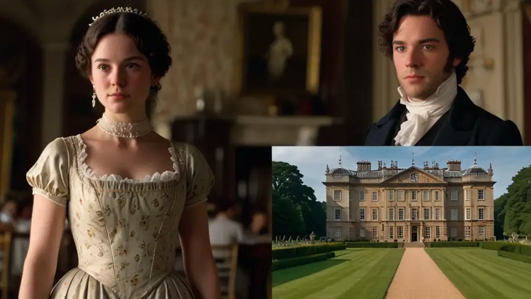 Duma i uprzedzenie z 1995: Dlaczego to najlepsza ekranizacja?