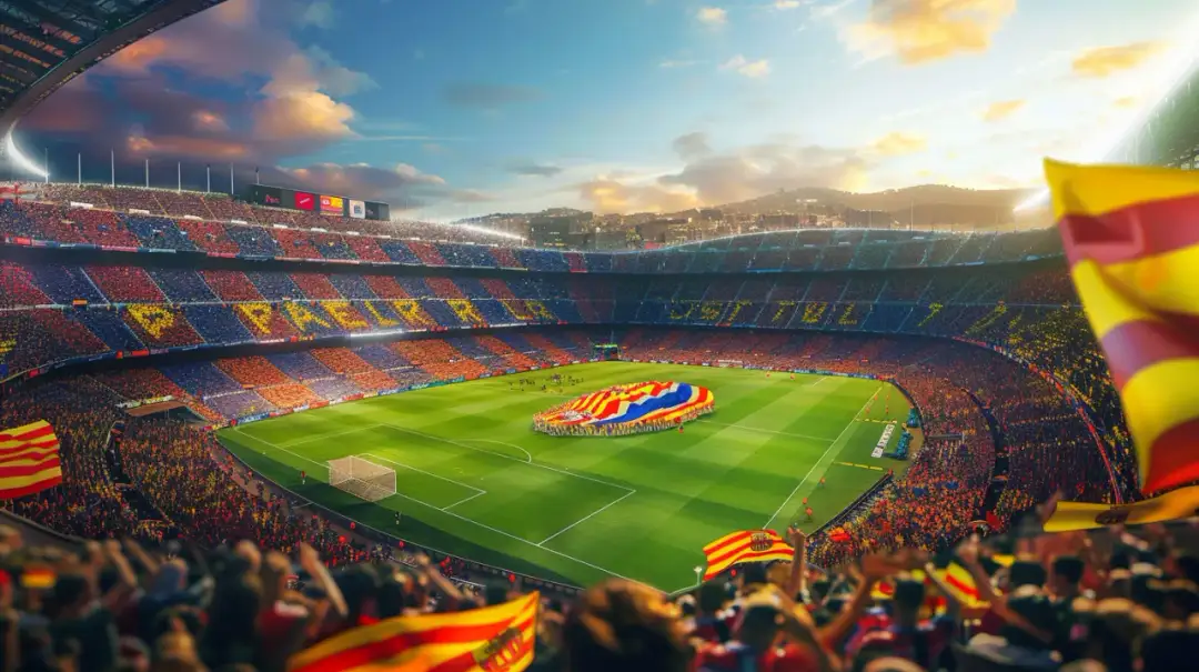 Katalońska corrida w Kraju Basków: Barça vs Athletic