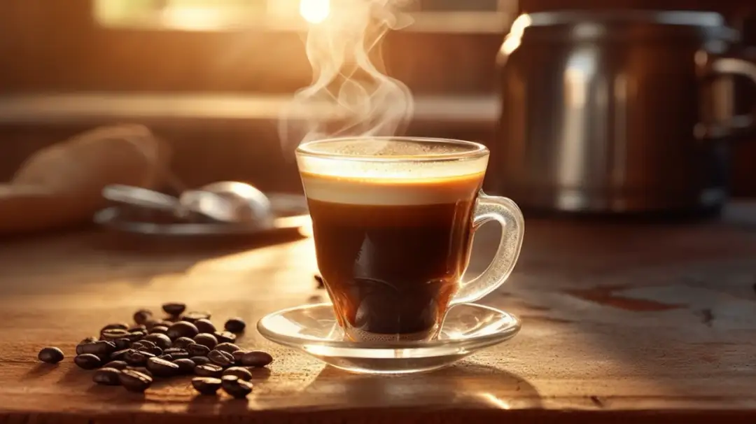 Jak zrobić espresso bez ekspresu i kawiarki - Poradnik