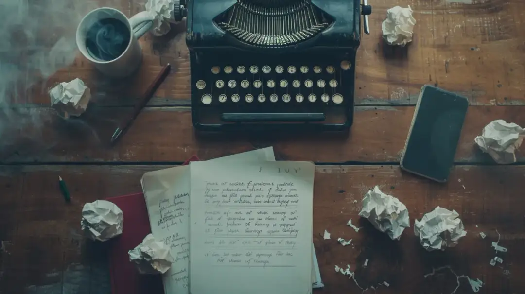 Felieton przykładowy: Jak napisać tekst który poruszy czytelników?