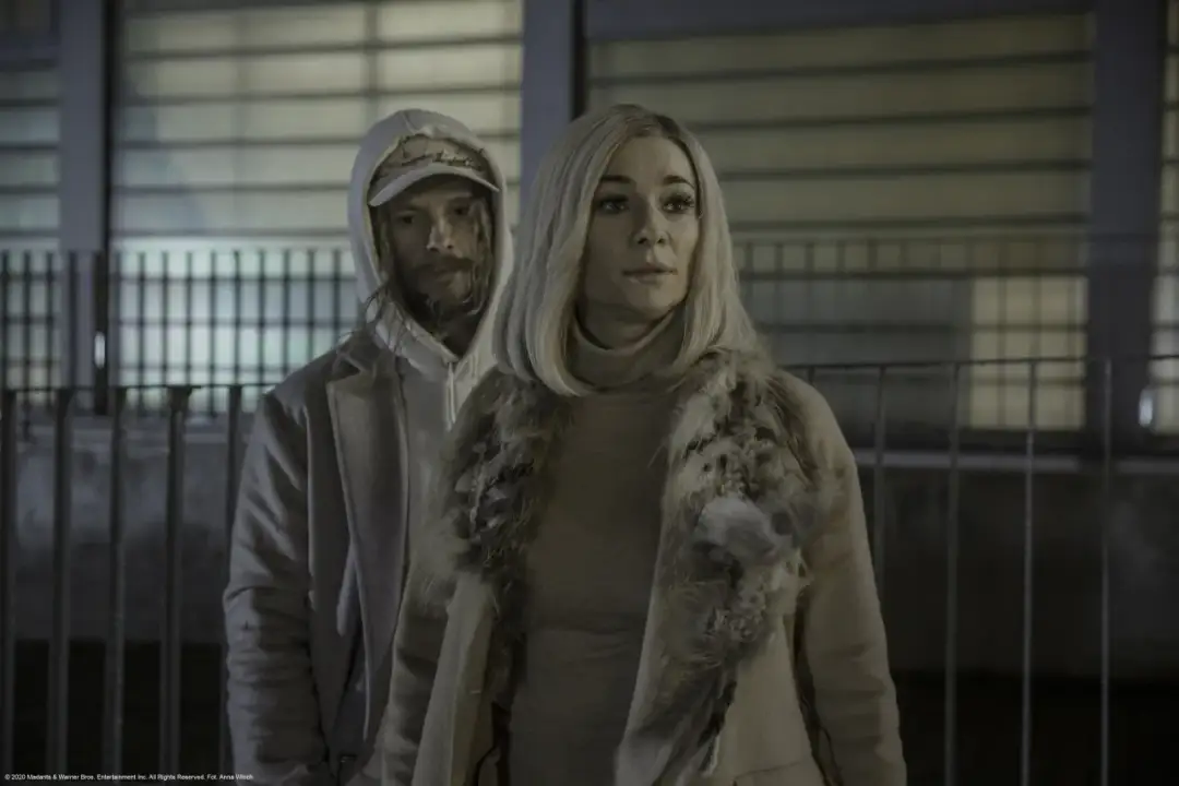 Pełna obsada filmu Inni ludzie: Kto zagrał w polskim hicie?