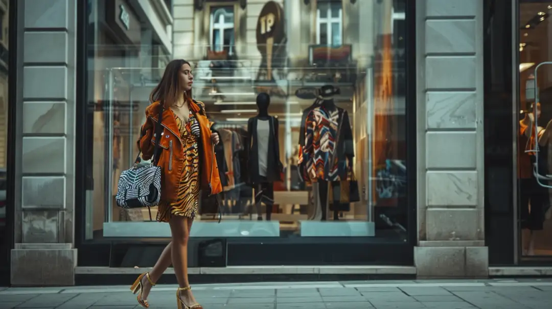 Garderoba na literę Z: Przewodnik po modzie