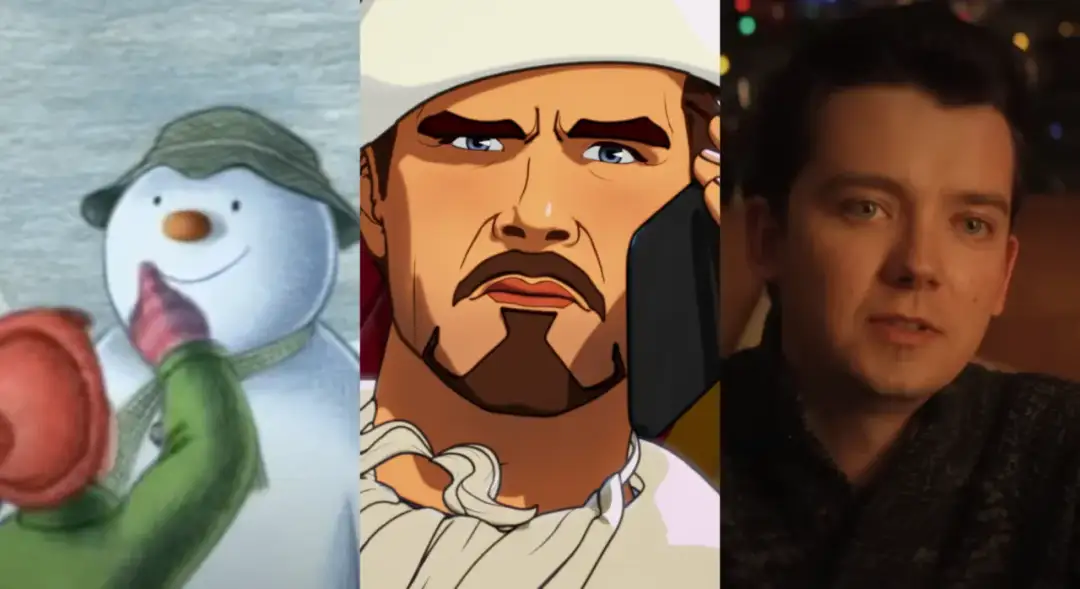 Zimowe hity filmowe i seriale, które podbijają Francję – co warto obejrzeć?