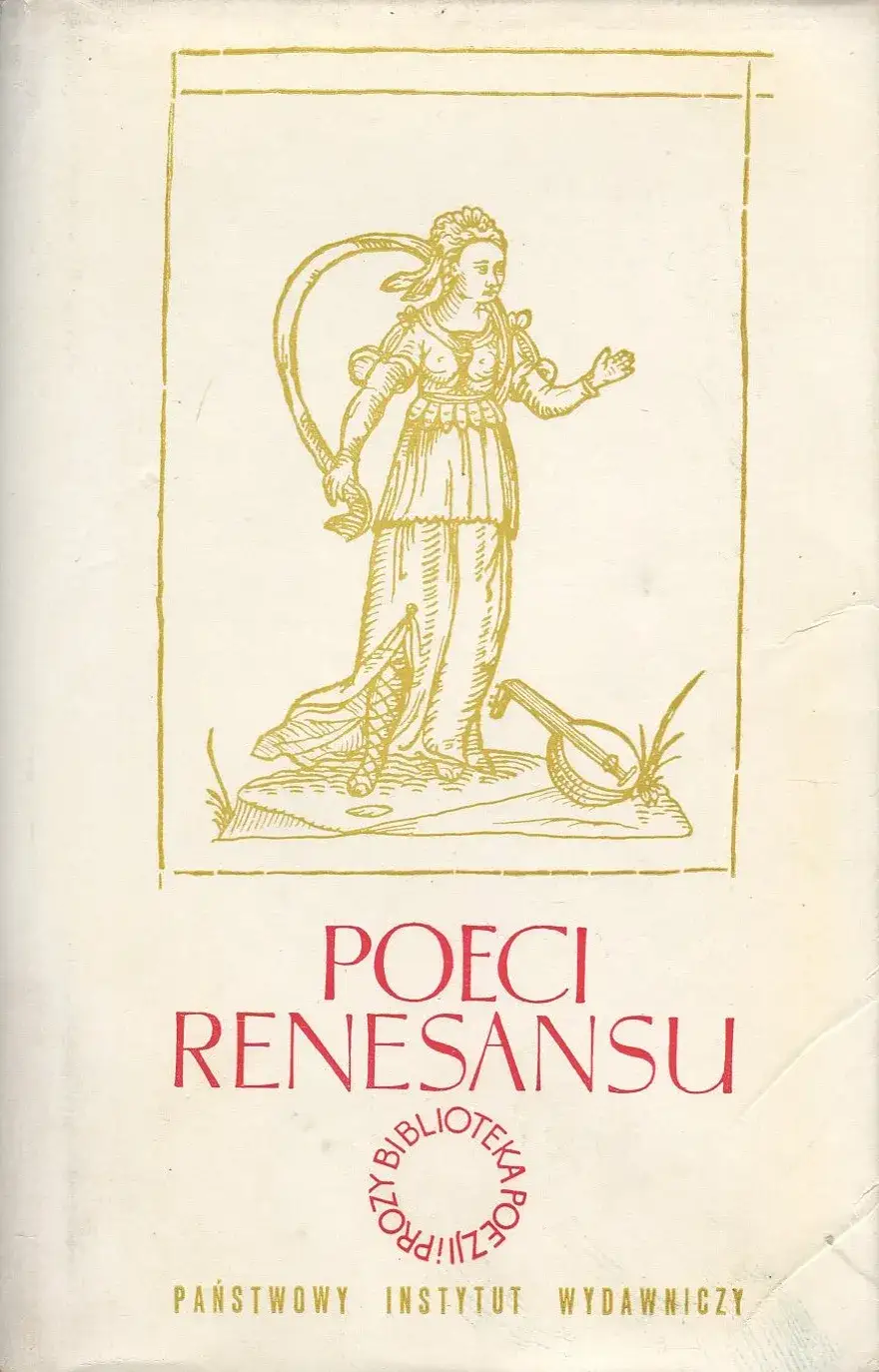 Poeci renesansu: Fascynujący twórcy, którzy zmienili oblicze literatury