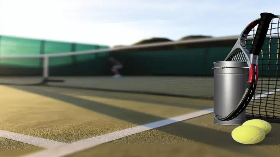 Jak grać w tenisa od podstaw: zasady, techniki i porady dla początkujących