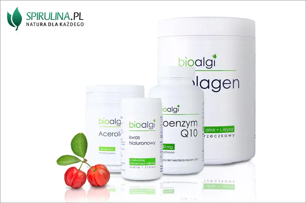 Co to jest suplement diety? Definicja, korzyści i potencjalne zagrożenia