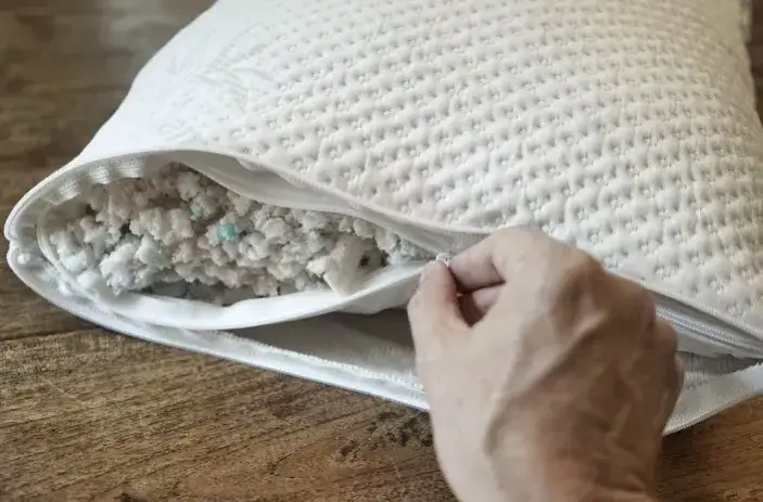 Jakie wypełnienie do poduszek dekoracyjnych - uniknij błędów w wyborze