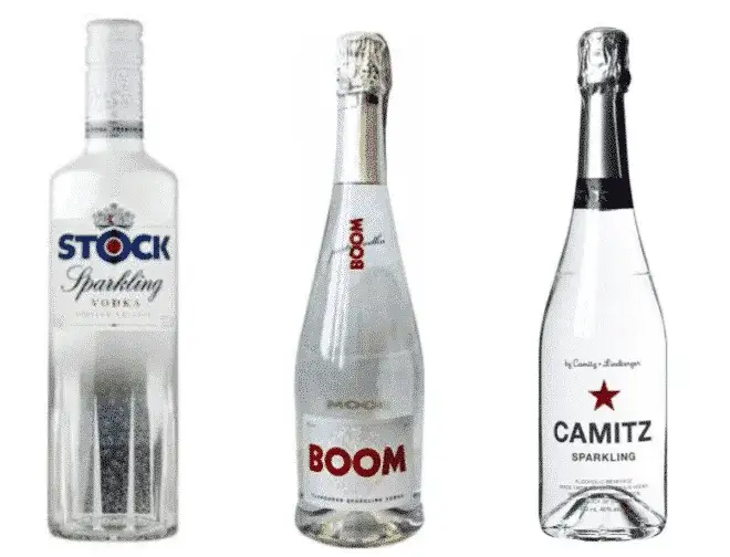 Gdzie kupić wódka gazowana? Sprawdź najlepsze oferty i marki