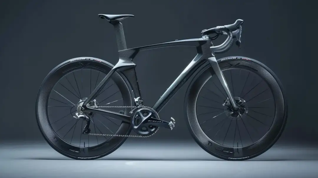 Najdroższy rower szosowy: Czy naprawdę wart swojej astronomicznej ceny?