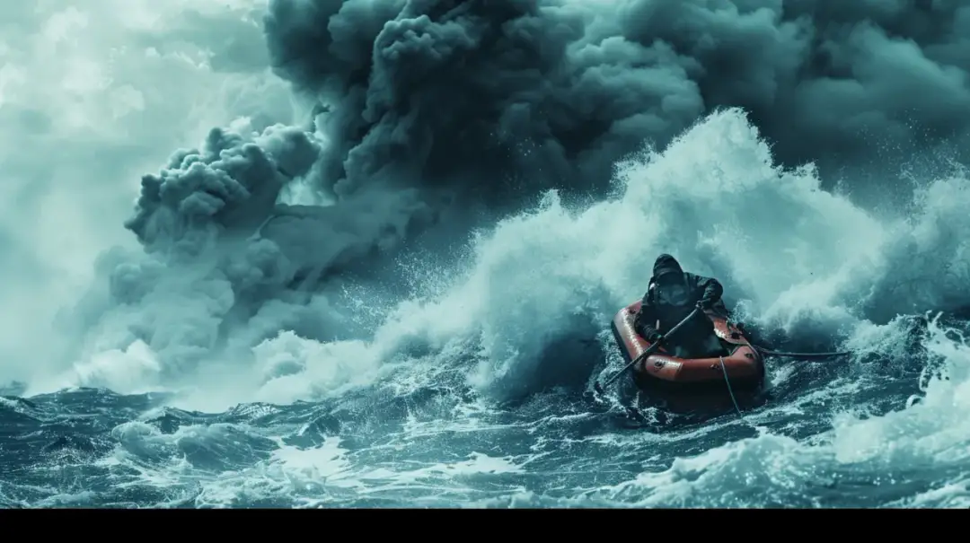 Przetrwanie w ekstremalnych warunkach: Analiza kinematograficzna