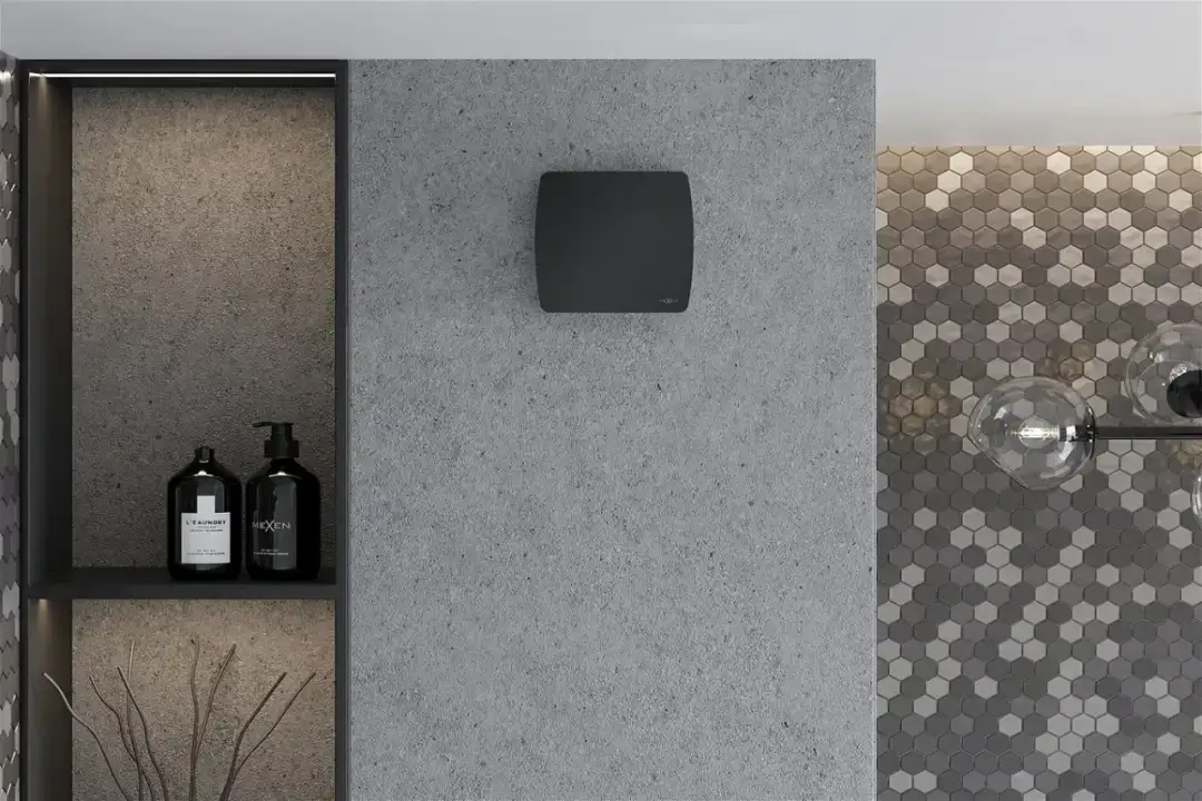 Jak podłączyć wentylator łazienkowy z czujnikiem wilgoci bez błędów