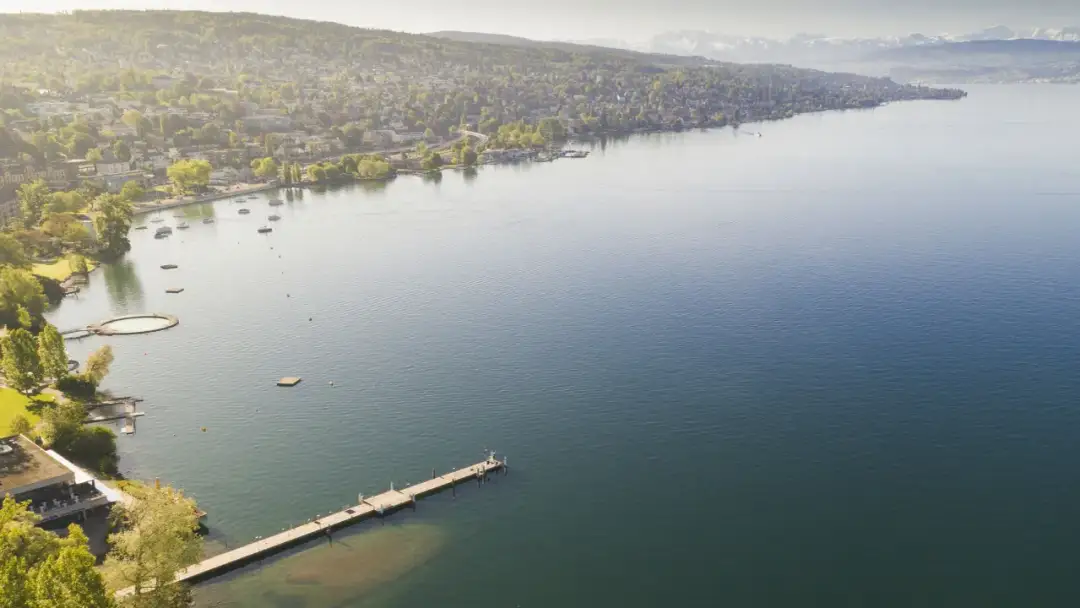 Jezioro Zuryskie: piękne krajobrazy i atrakcje, które musisz poznać