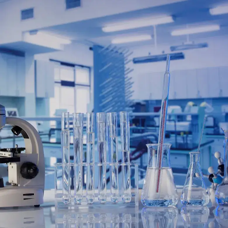 Co to jest chemia i dlaczego warto ją zrozumieć w życiu codziennym