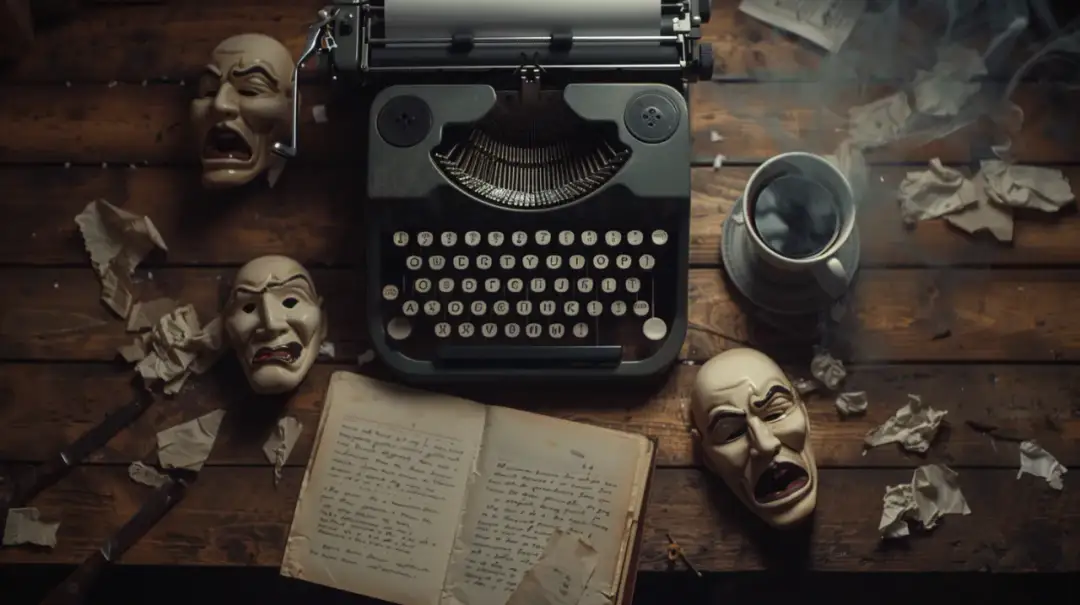 Autor Lekkich Komedii - Co kryje się za analizą twórczości?