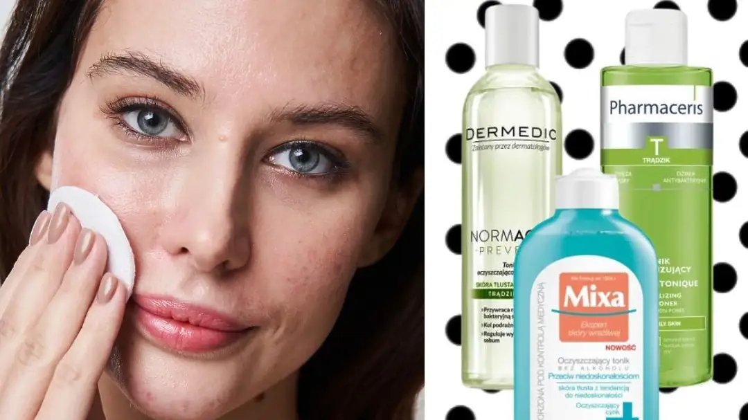 Najlepsze kosmetyki do cery trądzikowej: Porady i rekomendacje