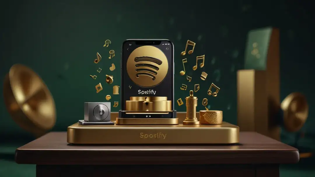 Kto Ma Najwięcej Słuchaczy na Spotify: Kto jest liderem listy?