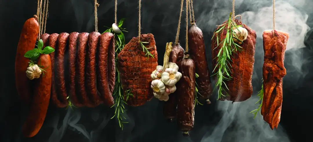 Czy kiełbasa to wędlina? Odkryj zaskakujące fakty o mięsie