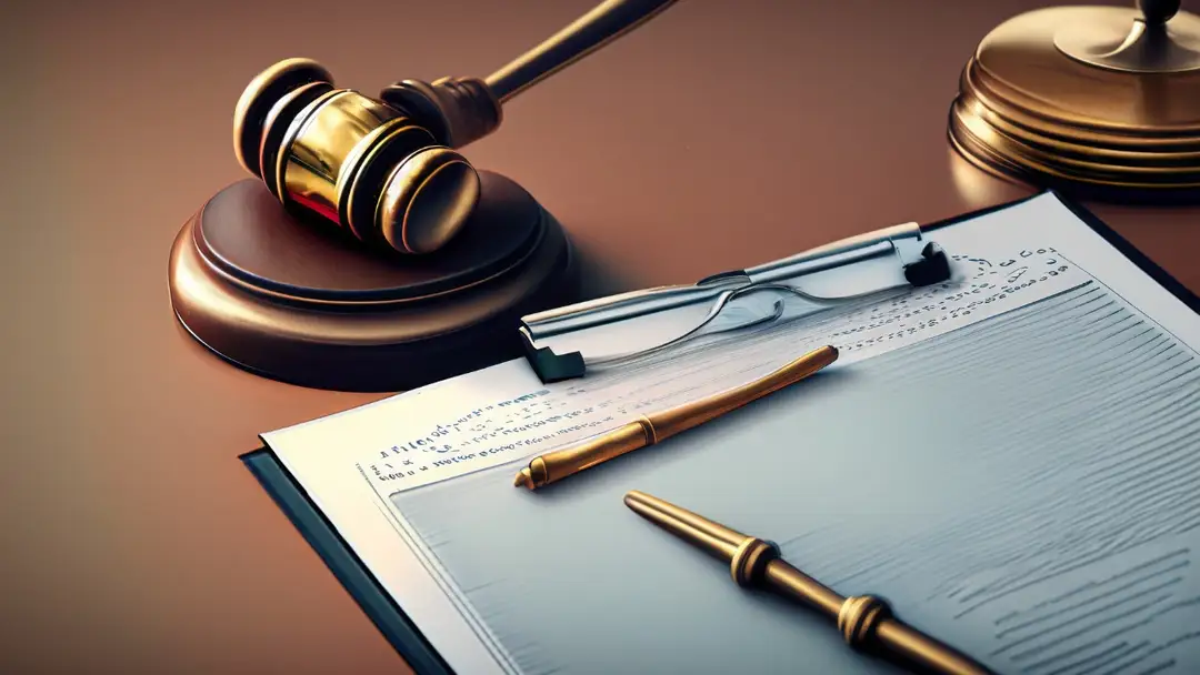 Wypowiedzenie umowy na koniec roku: Co powinieneś wiedzieć?