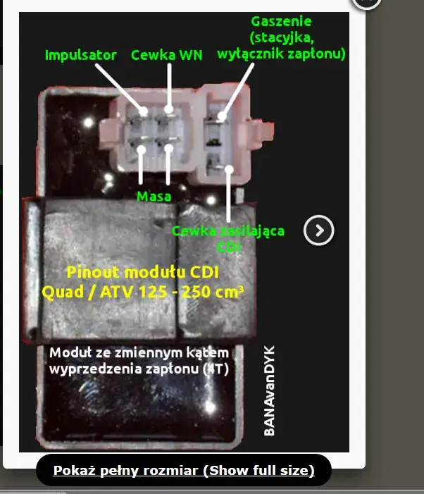 Jak podłączyć moduł CDI - uniknij najczęstszych błędów i problemów