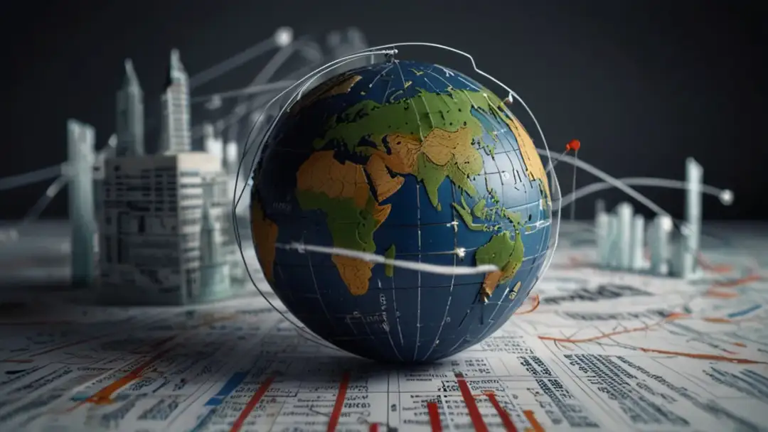 Jak czynnik egzogeniczny wpływa na naszą gospodarkę? Analiza!