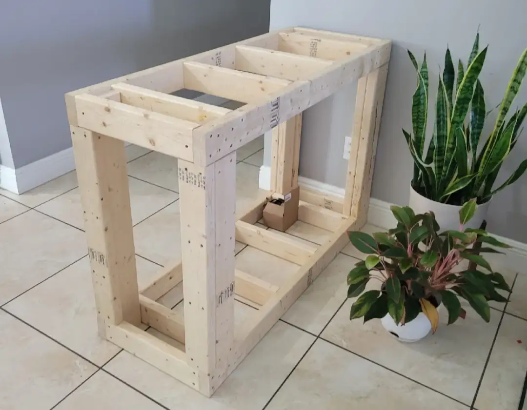 Jak zrobić szafkę pod akwarium 112l - praktyczne wskazówki i porady budowlane