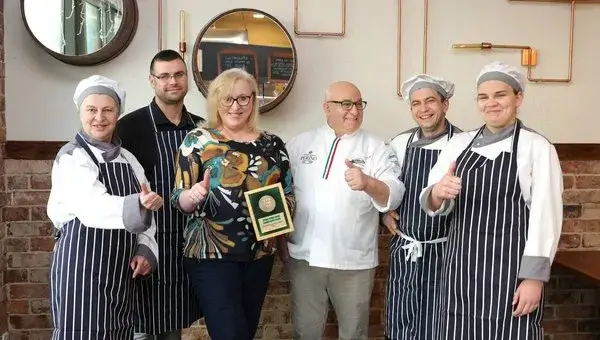 Tychy gdzie zjeść: najlepsze restauracje, które musisz odwiedzić