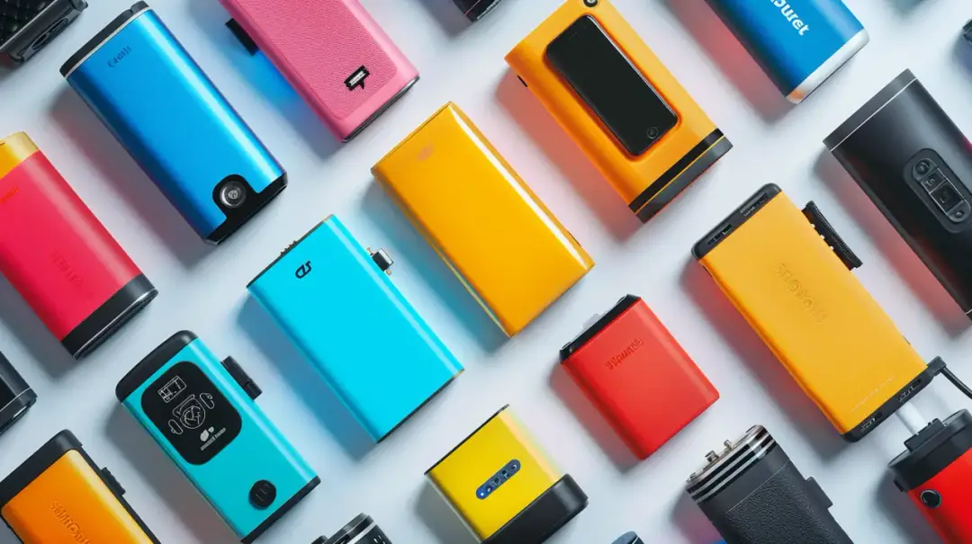 Baterie i ładowarki: Jak wybrać najlepsze? Poradnik zakupowy