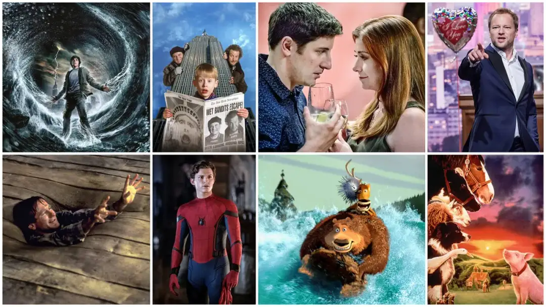 Produkcje, które rozpoczną nowy rok w wielkim stylu – premierowe hity!