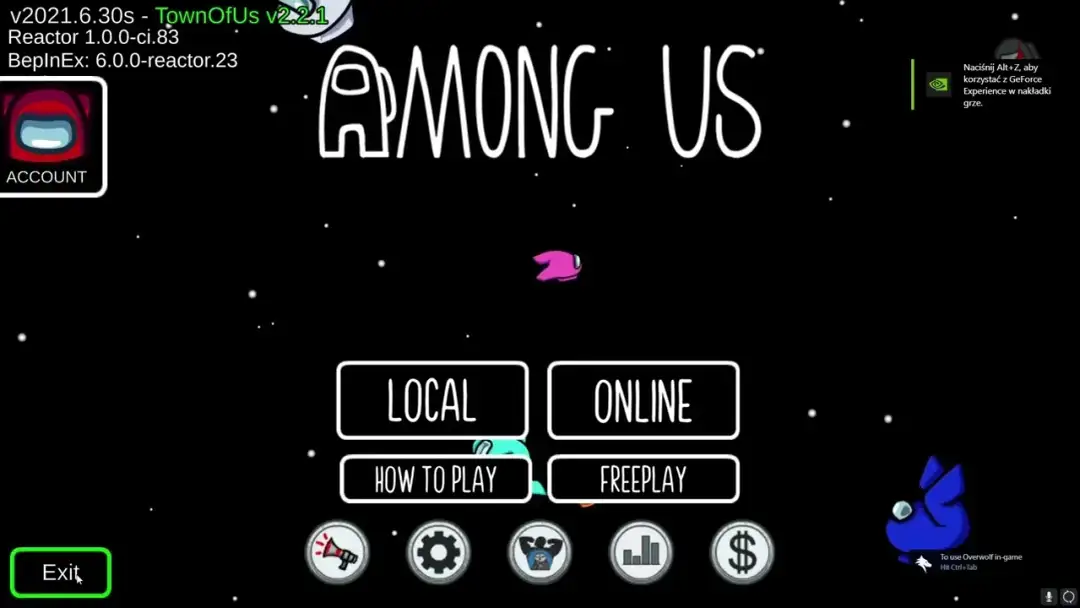 Jak zainstalować mody do Among Us na telefon - prosty poradnik