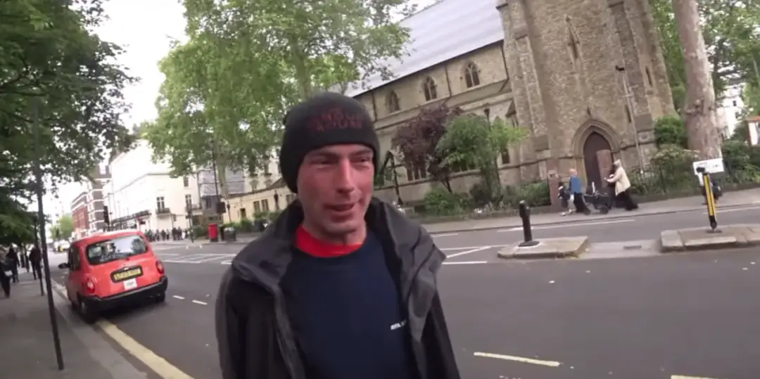 Kim jest Rado z Londynu? Poznaj jego historię i znaczenie dla kultury