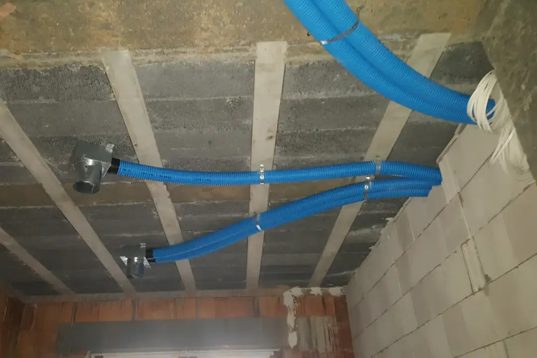 Rekuperacja Bydgoszcz: 5 Kluczowych Korzyści dla Twojego Domu