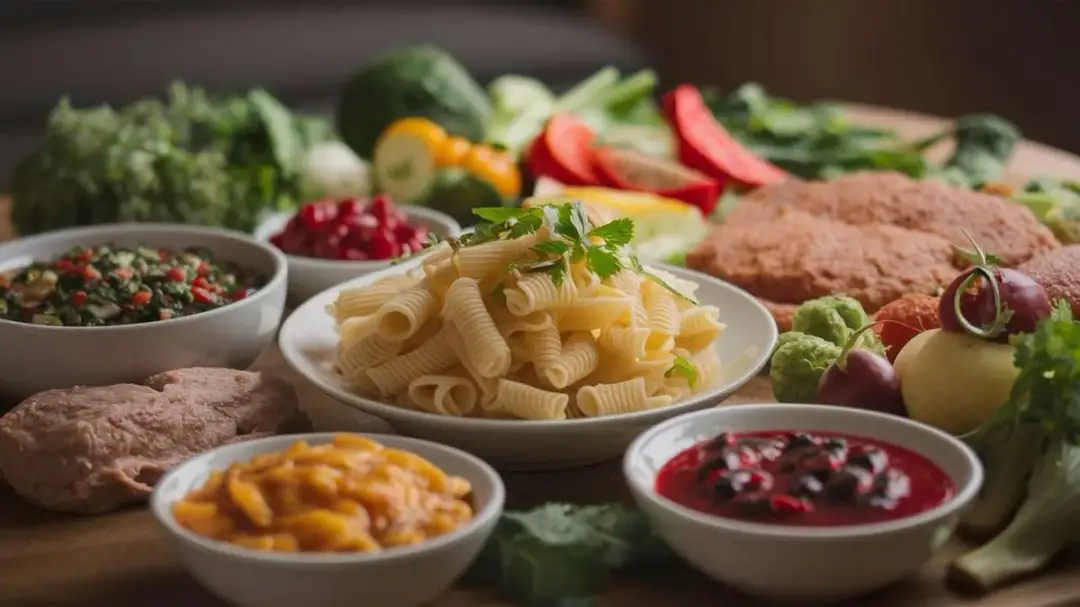 Czy makaron pomaga w odchudzaniu? Wszystko o jego wpływie na dietę