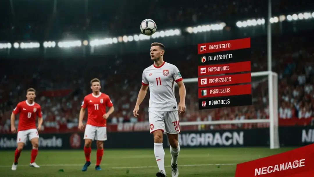 Mecze Polaków: Wyniki, analiza i najnowsze informacje