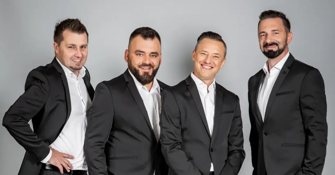 Kabaret Młodych Panów w Cieszynie - zmiana daty występu i szczegóły