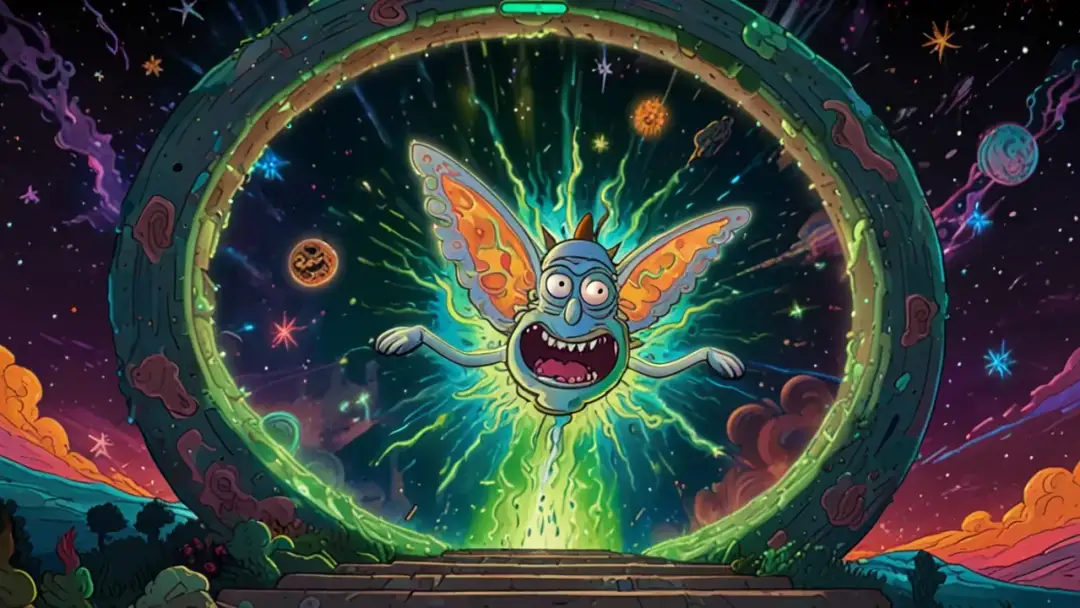 Rick i Morty sezon 7 - Czy będzie 7. sezon Rick and Morty?