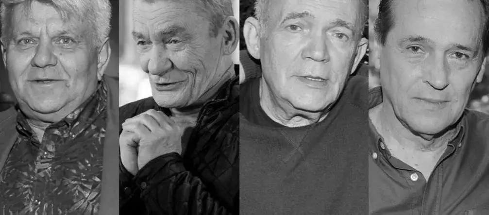 Poruszające pożegnania: aktorzy z Barw szczęścia, którzy odeszli
