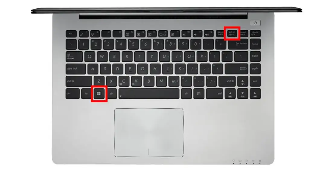 Jak się robi screena na laptopie Acer - proste sposoby, które działają