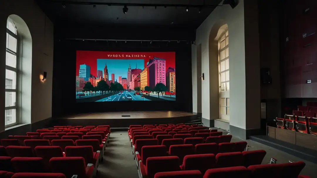 Nowy Polski Film w Kinach - Najnowsze Produkcje Filmy Polskie