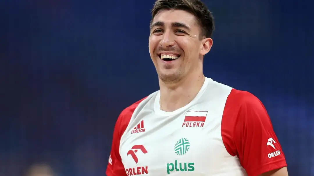 Łukasz Kaczmarek: Zarobki i majątek gwiazdy polskiej siatkówki