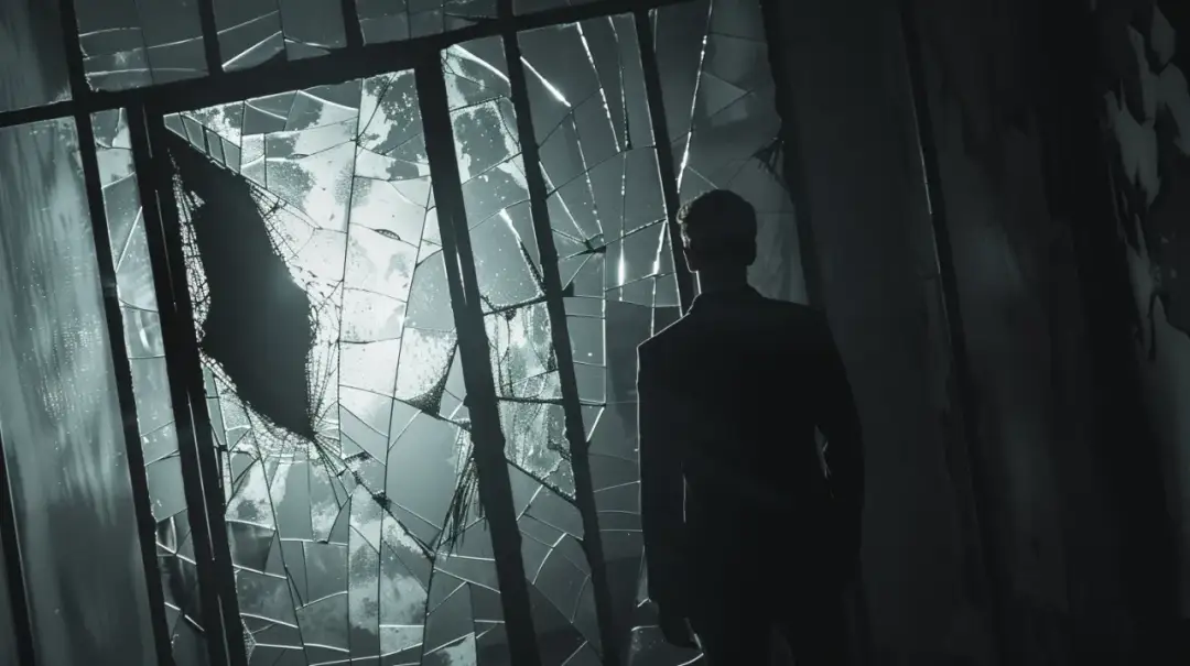 Killer Inside Me: Dogłębna analiza tego psychologicznego thrillera