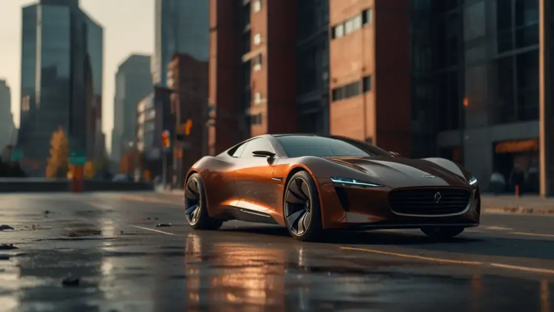 Jakie auta nie rdzewieją? Najlepsze wybory na 2025 rok, które warto rozważyć