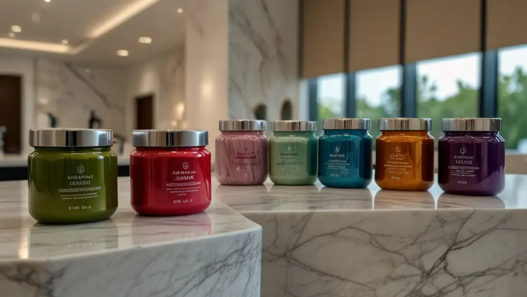 Najlepsze maski do włosów profesjonalne: Które są naprawdę skuteczne?