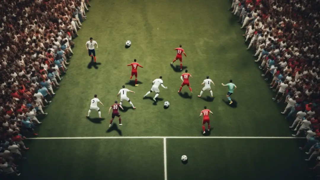 Przegrana liderów UMAGica w sparingu