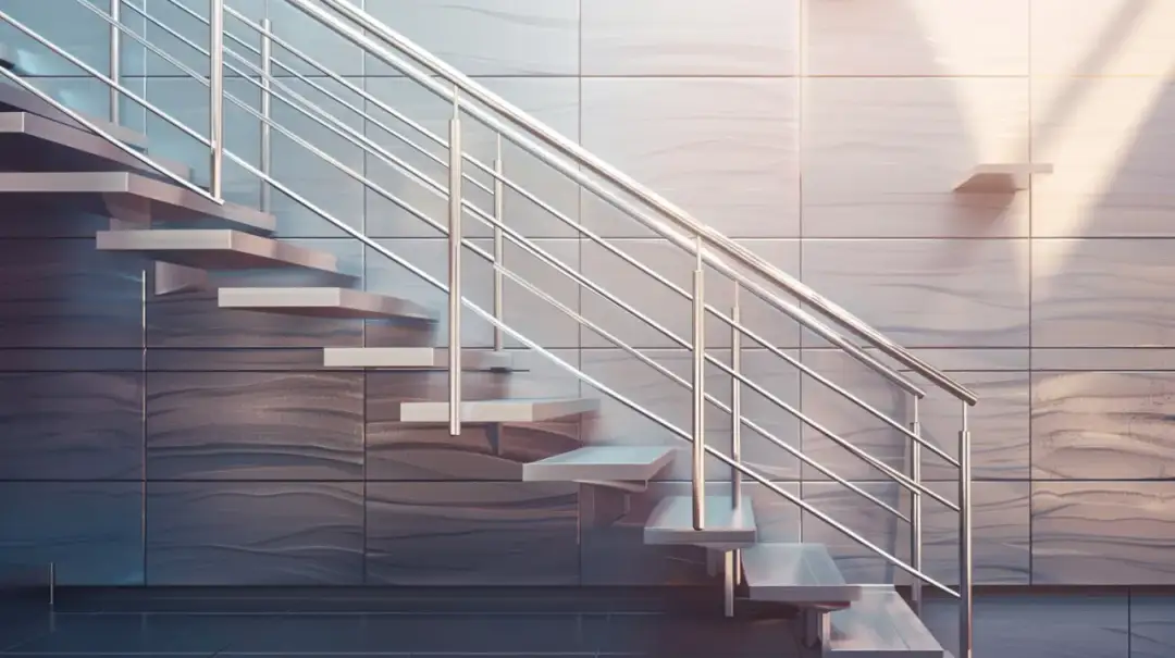 Balustrady metalowe do wnętrz – Nowoczesne rozwiązania dla Twojego domu