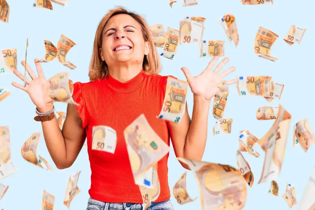 Finansowe skutki wygranych w loterii: Jak zarządzać nagłym przypływem gotówki