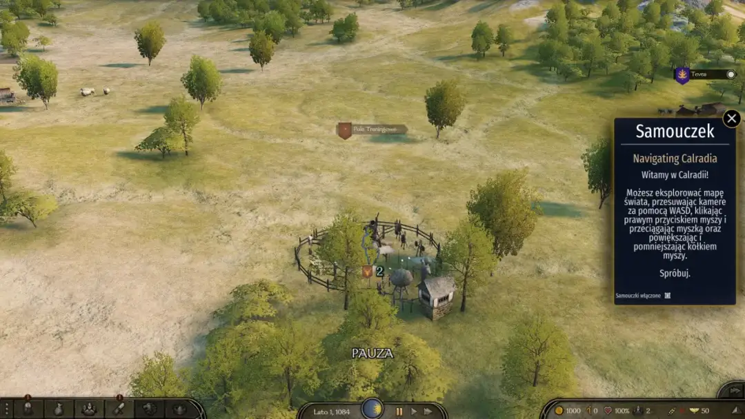 Jak zdobyć i zainstalować spolszczenie do Mount and Blade Bannerlord bez problemów